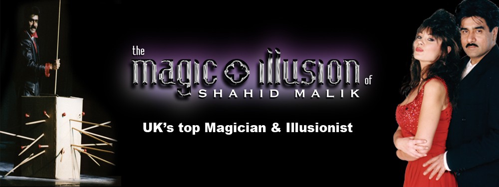 Shahid Malik Slide Show 2
